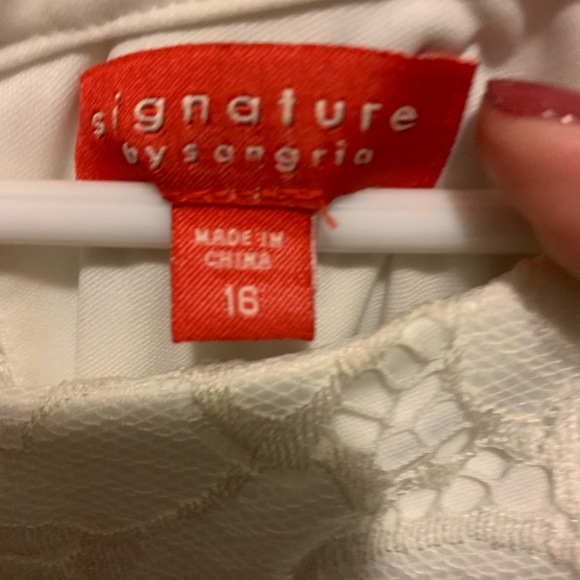 Pantsuit - Picture 5 of 5